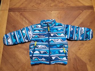Kids Nano Puff Jacket