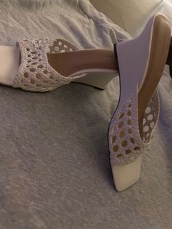 New wedges