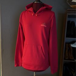 Adidas Ladies Hoodie 