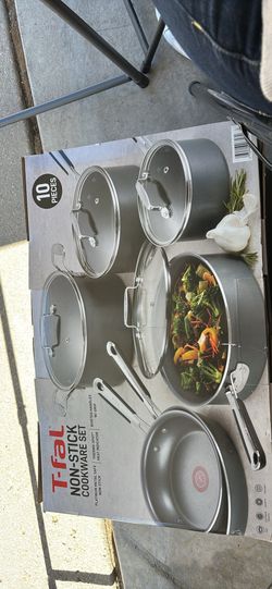 Cookware