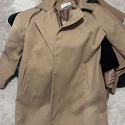 Trench than Coat Women 