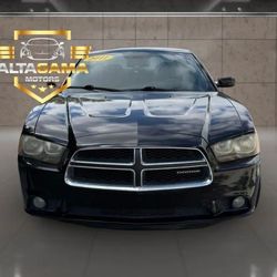 2011 Dodge Charger