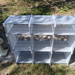 !! Shoe Rack Firm Price