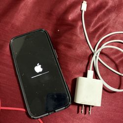 I PHONE 16 PRO 256gb