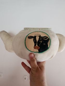 Cow decor