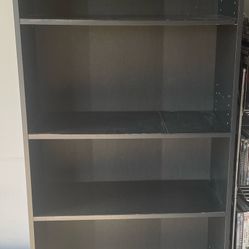 Bookcase 