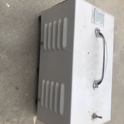 1000 watt Ballast