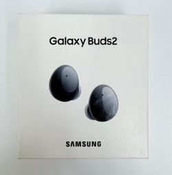 Galaxy Buds2
