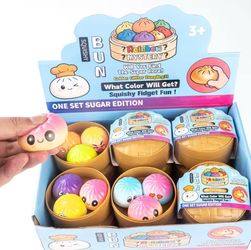 Mini dumplings