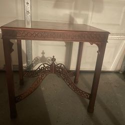 Antique Table