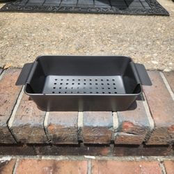 Meatloaf Pan