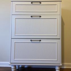 Shoe organizer 