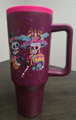 Tumbler 40oz
