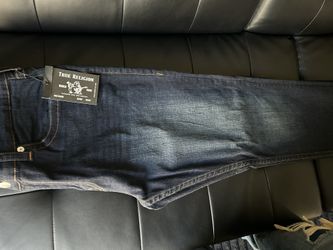 True Religion Jeans Pant