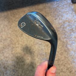 Titleist Vokey Sm5