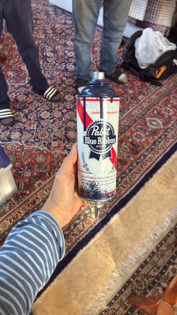 PBR Tap Handle 