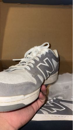 New balance shoes size 11