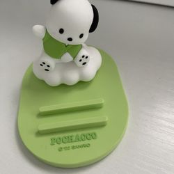 Pochacoo Phone Holder Stand $5