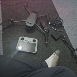 Dji Mavic 3 Pro 
