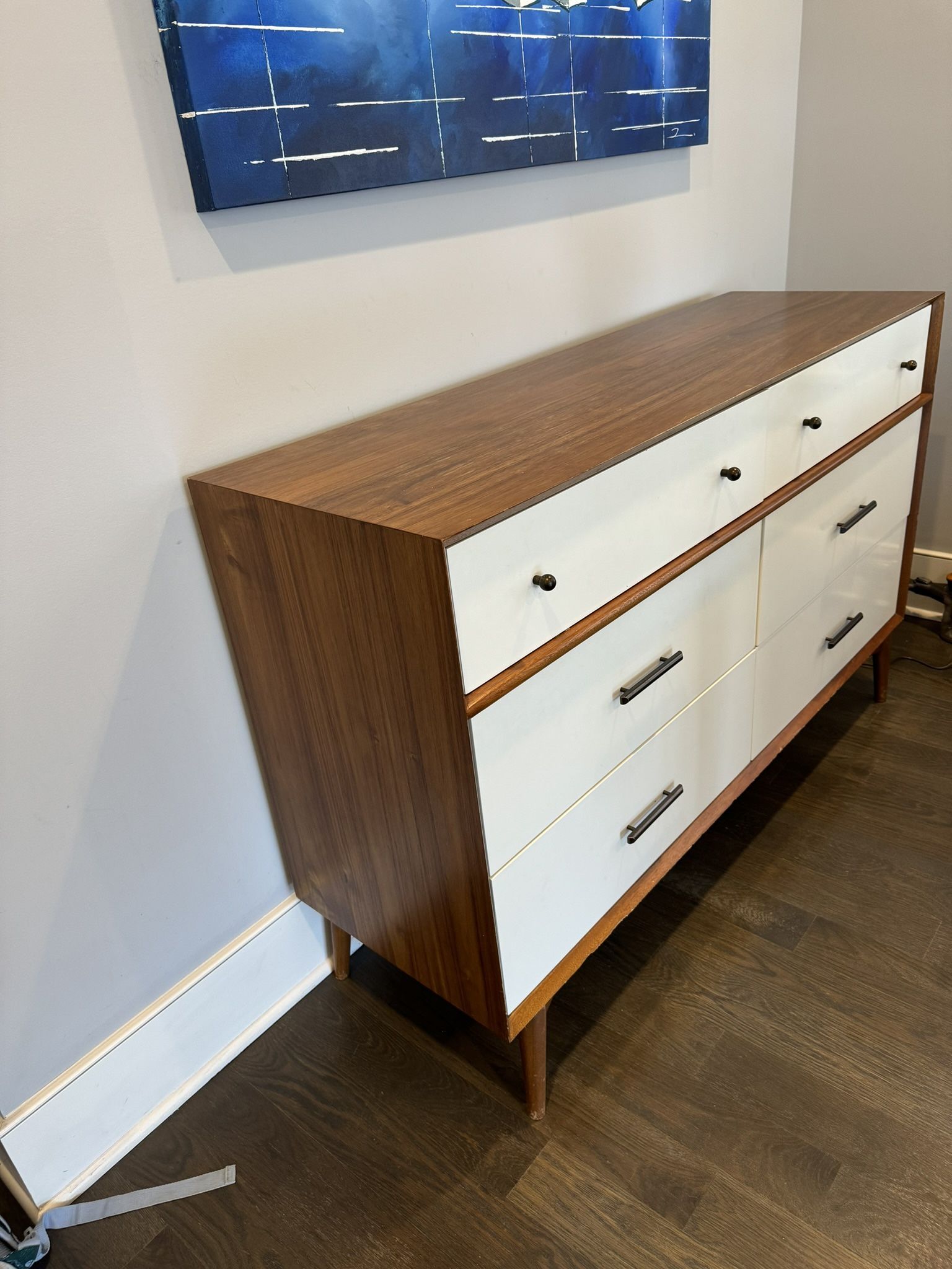 West elm Dresser for Sale in Chicago, IL OfferUp