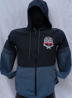 Texas Tech Under Armour Windbreaker