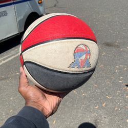 ABA Basketball 