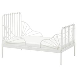 MINNEN IKEA BED FRAME