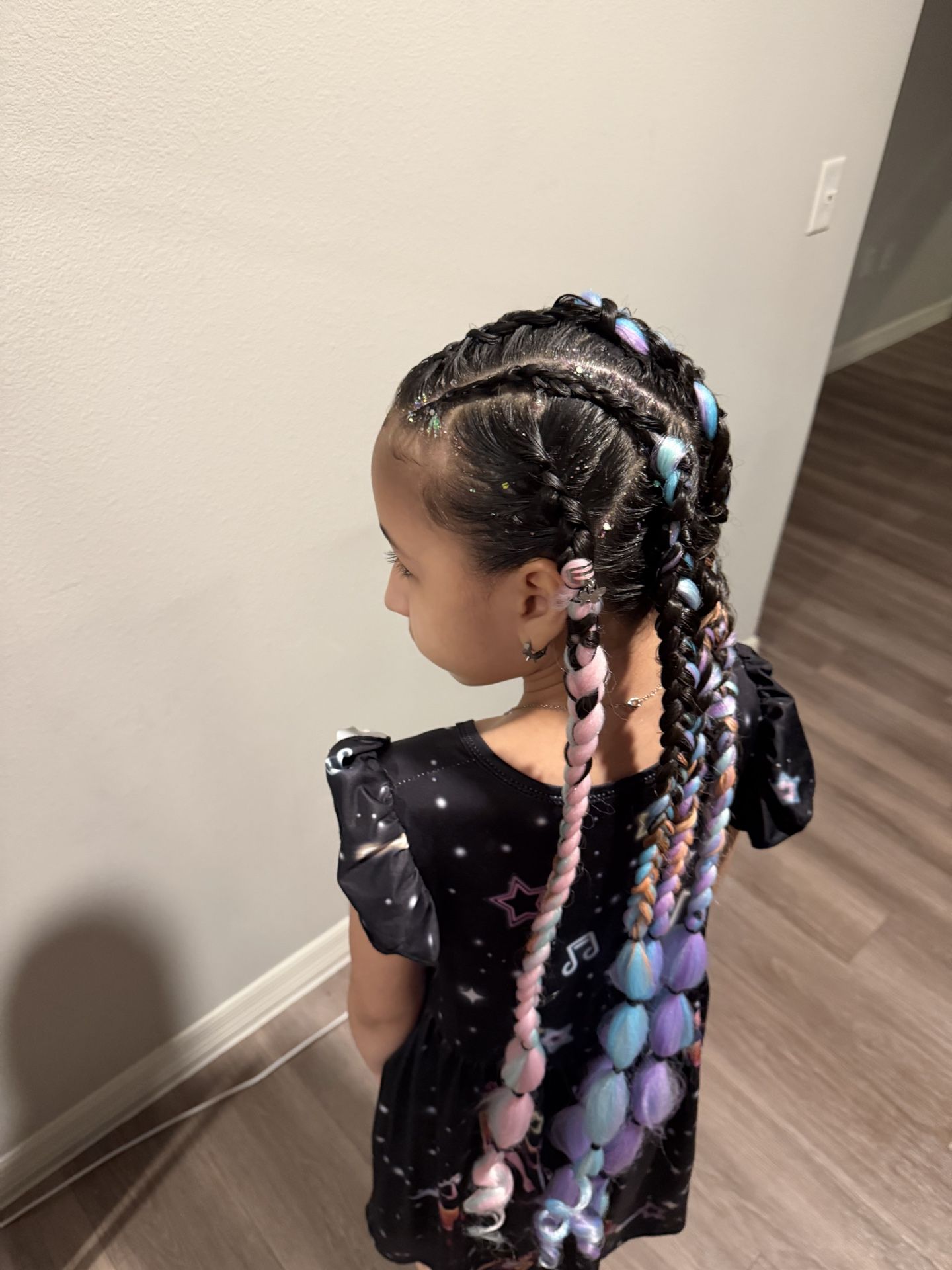 Braids