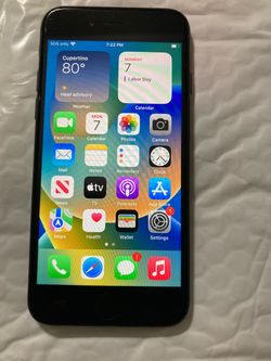 iPhone SE 2nd Gen Unlocked