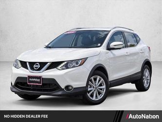 2019 Nissan Rogue Sport