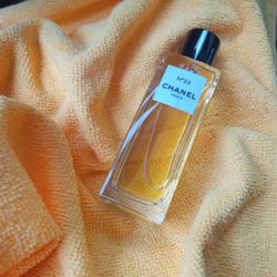 Channel Paris Perfume #22