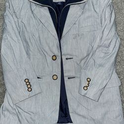 Kids Blazer