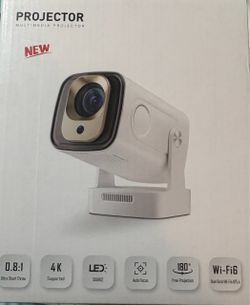 Mini Projector