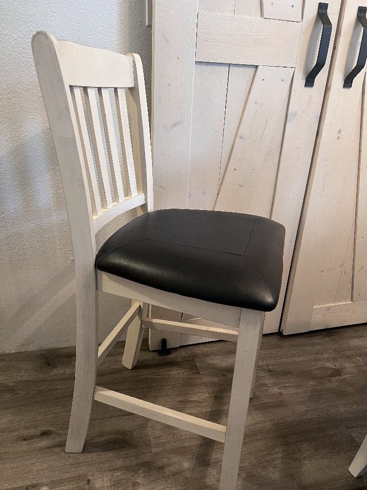 Barstool Height Chairs