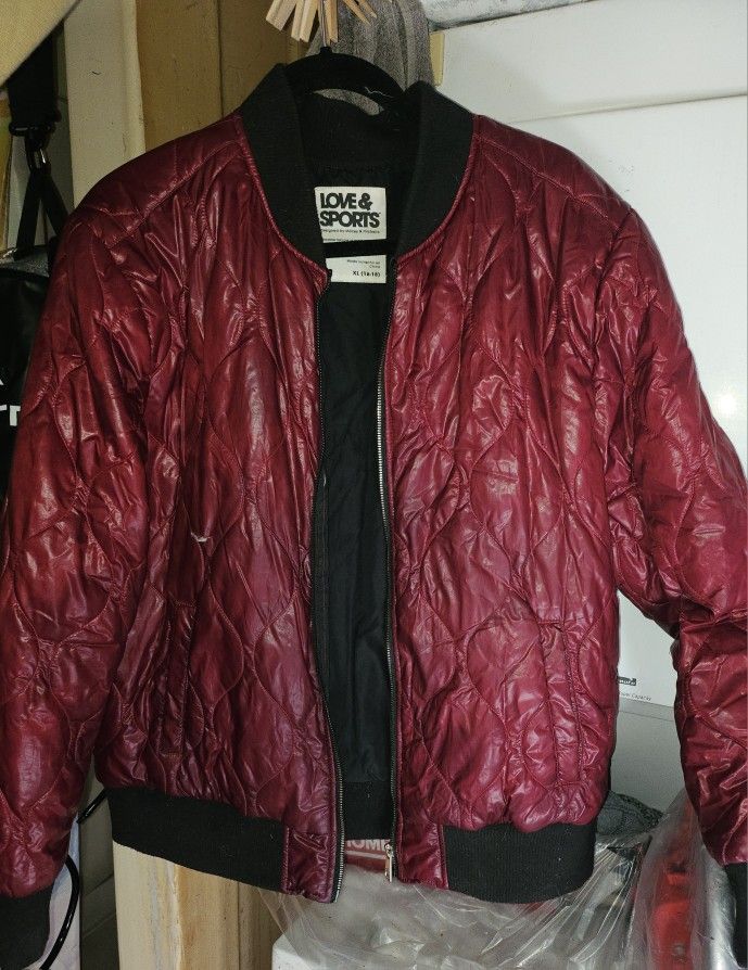 Women's Jacket