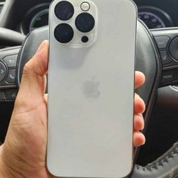 Apple iPhone 14 Pro Max 256GB Unlocked White