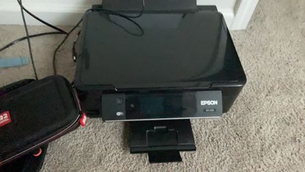 Printer