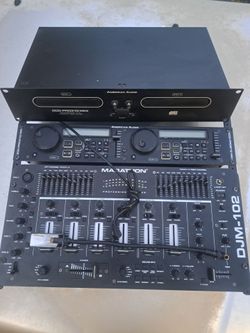 Dj Controller