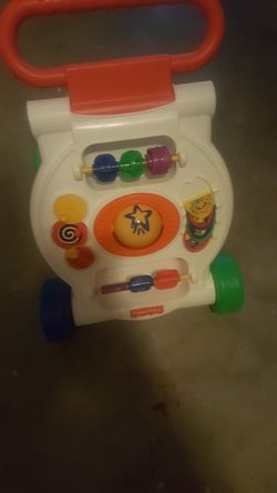Baby toy