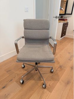 Laura davidson soho office chair