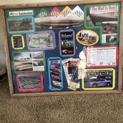 Fontana Speedrun Collectable