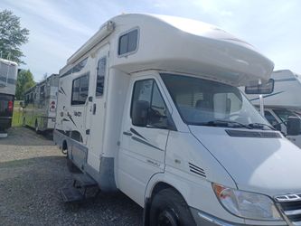 RV slide-out canvas replacement