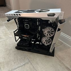 Custom Gaming PC HEDT