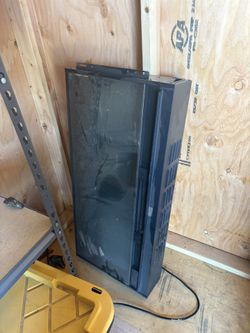 Electric fireplace