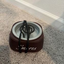 Smores Burner 