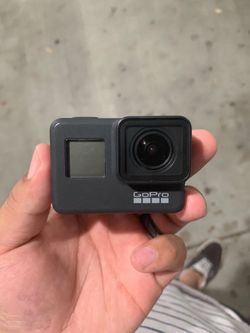 GO PRO FOR SALE!!