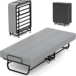 Folding Bed 