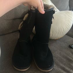 ugg boots size 10