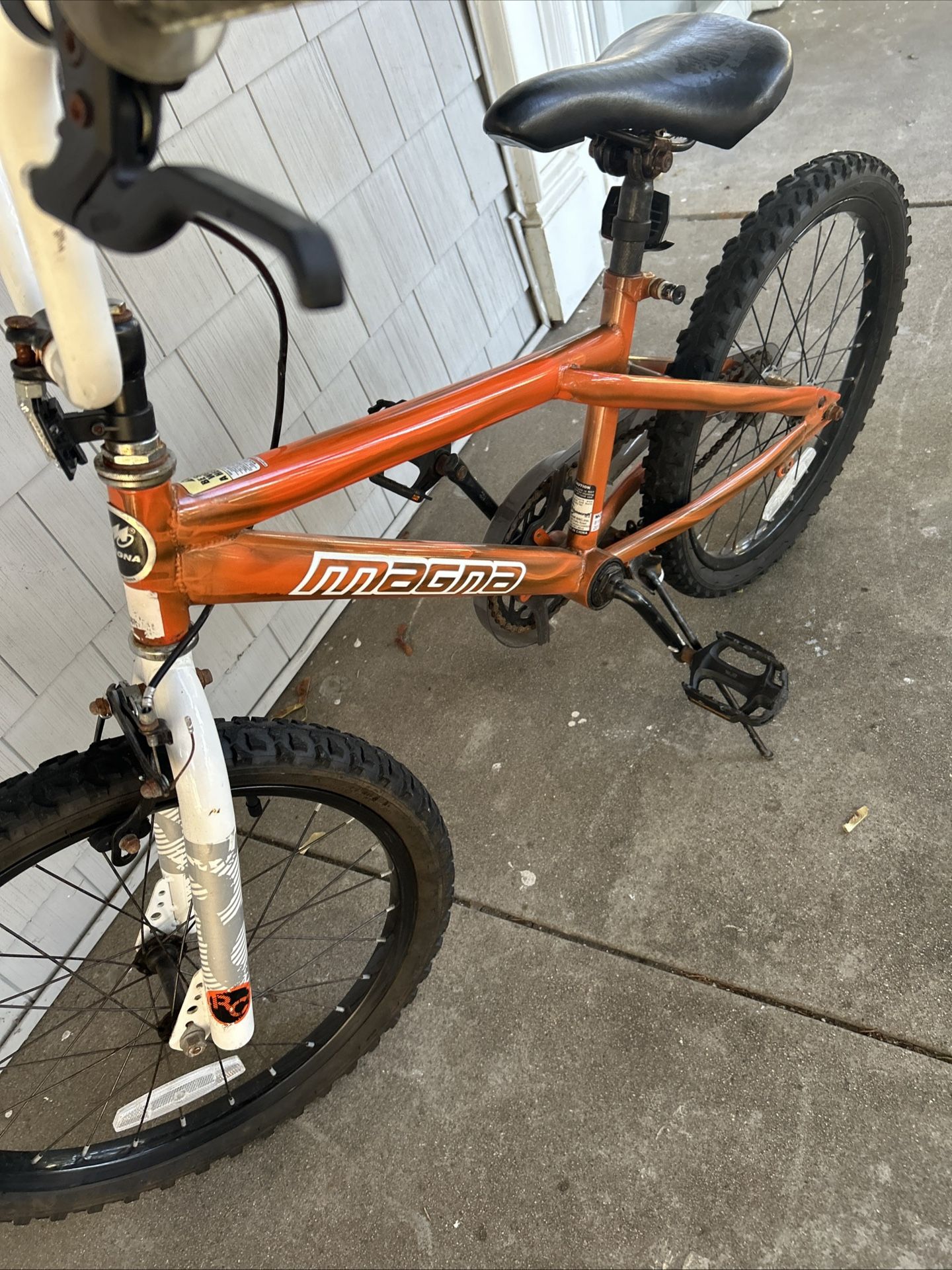 Bike