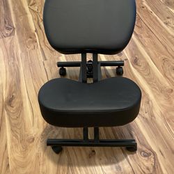 Kneeling Chair